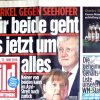2018-06-13 Merkel gegen Seehofer